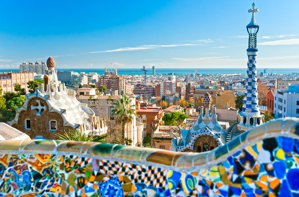 Quais são as principais universidades de Barcelona?