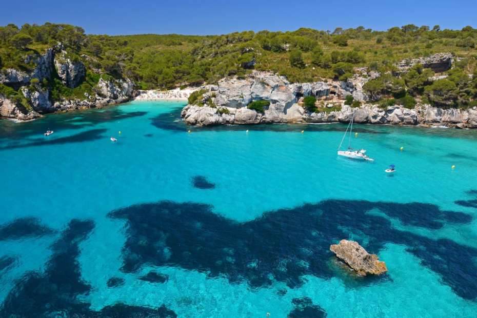 Canárias e Baleares os arquipélagos que fazem parte do território espanhol