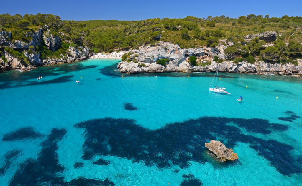 Canárias e Baleares