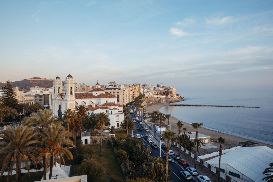 Ceuta e Melilla