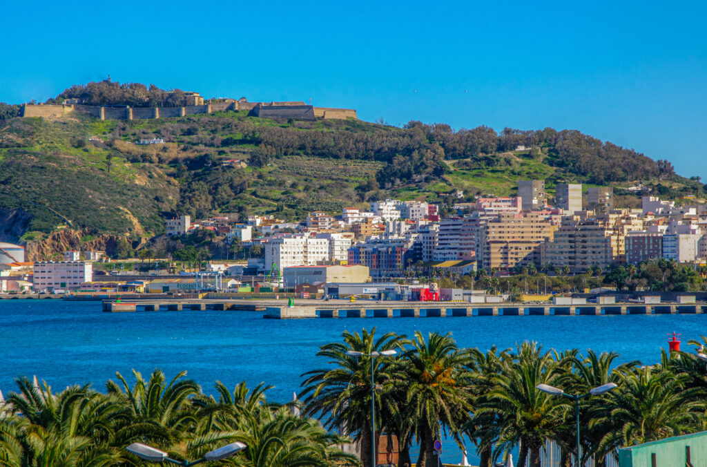 Foto: Ceuta