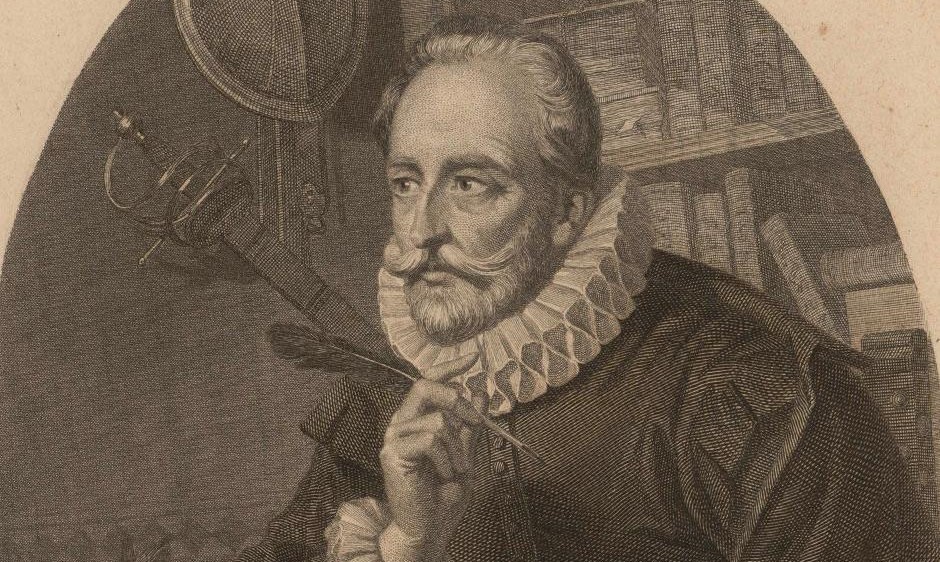 Romancista, poeta e dramaturgo espanhol, Miguel de Cervantes é um dos principais nomes da cultura espanhola