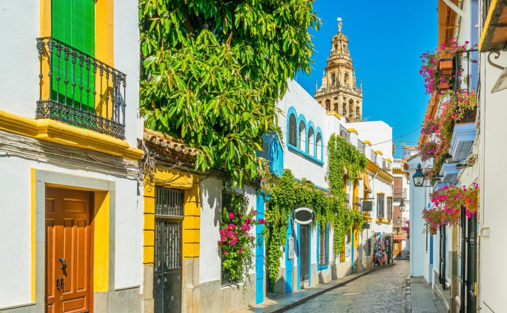 Acompanhe o Blog Migra e descubra mais sobre a região da Andaluzia, no sul da Espanha