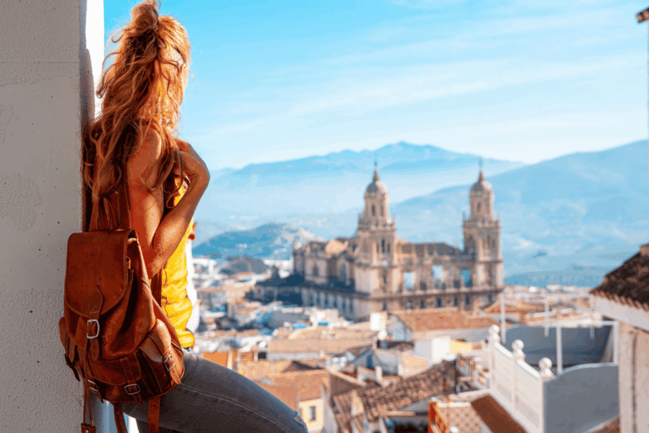 O que estudar na Universidade de Jaén, na Espanha?