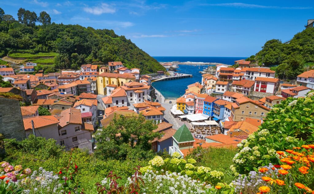Onde estudar em Astúrias, na Espanha?