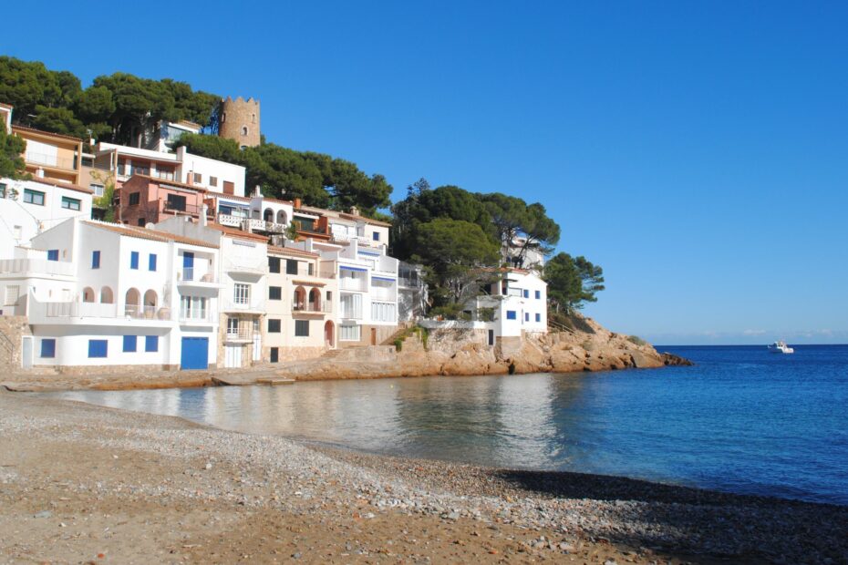 Explorando a Espanha descubra a região da Catalunha