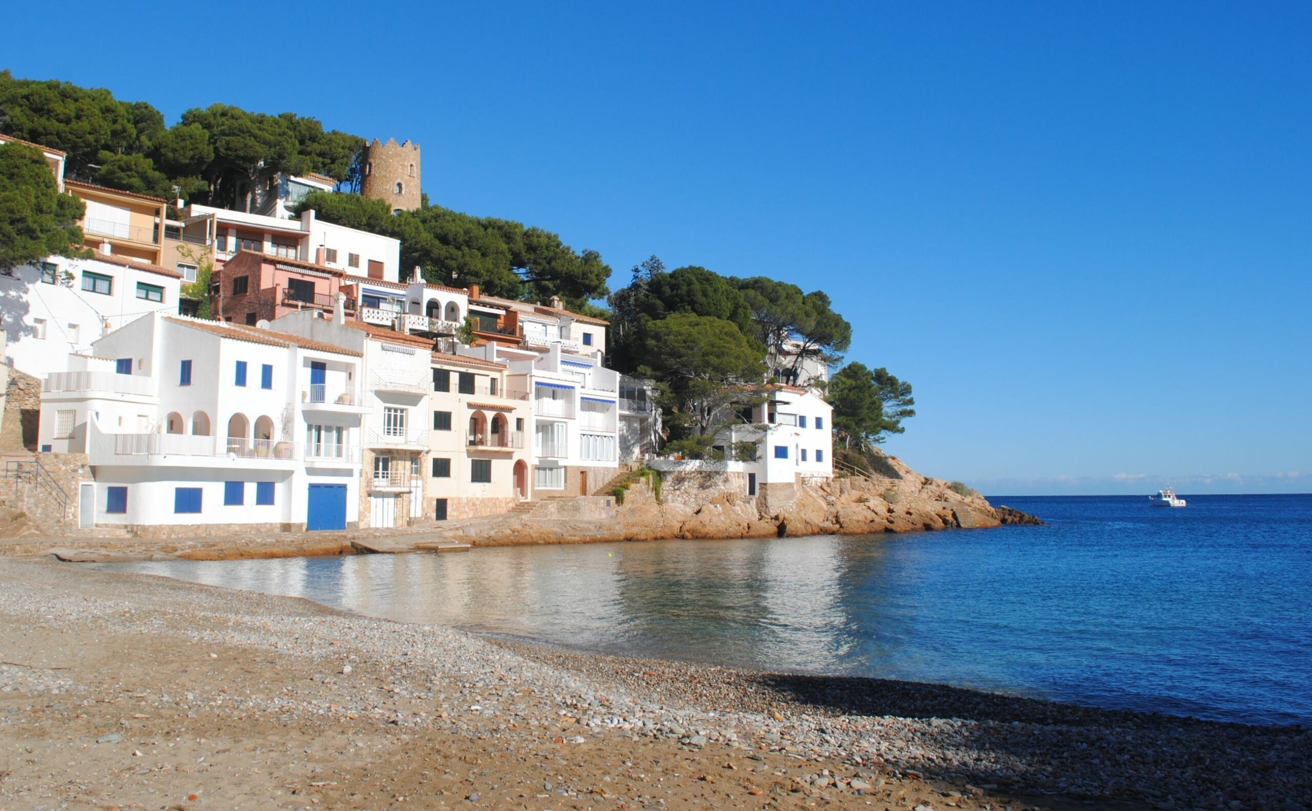 Explorando a Espanha descubra a região da Catalunha