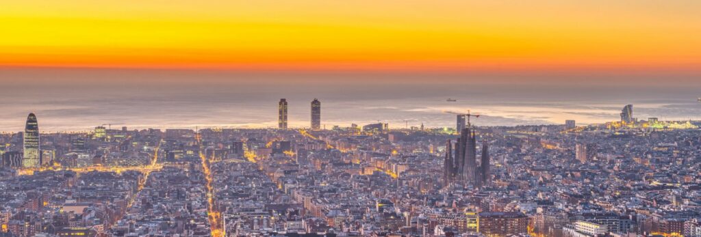 Barcelona