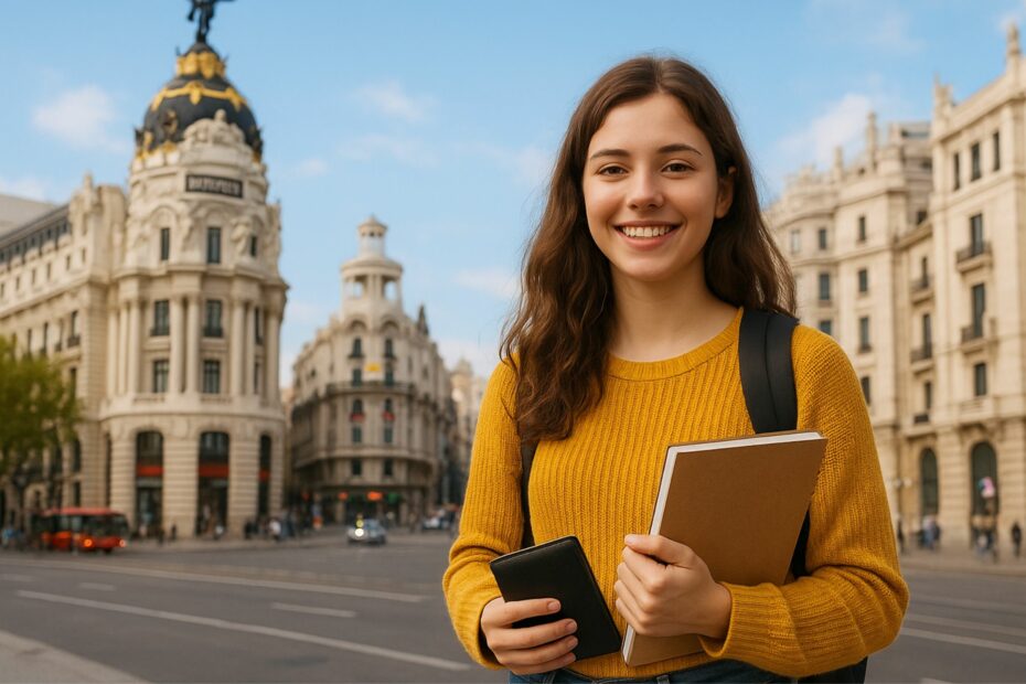 Como economizar sendo estudante em Madri