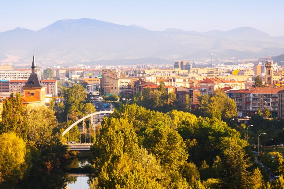 Explorando a Espanha Descubra a região de Navarra