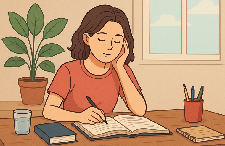 Mindfulness e foco nos estudos estratégias práticas para passar no vestibular espanhol