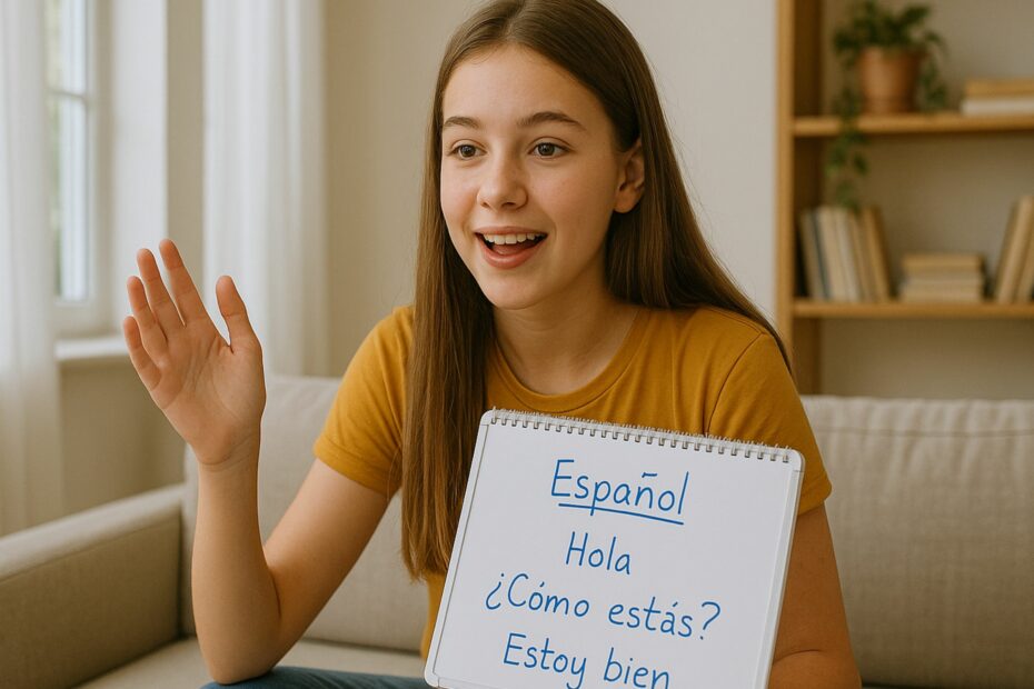 Como aprender espanhol sem virar refém de cursos intermináveis