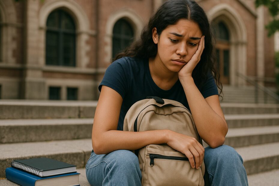 Por que alguns brasileiros desistem da universidade na Espanha nos primeiros meses?