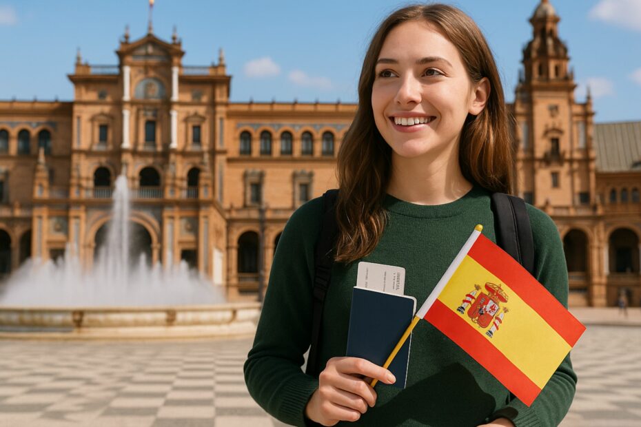Vale a pena investir em intercâmbio antes da graduação na Espanha